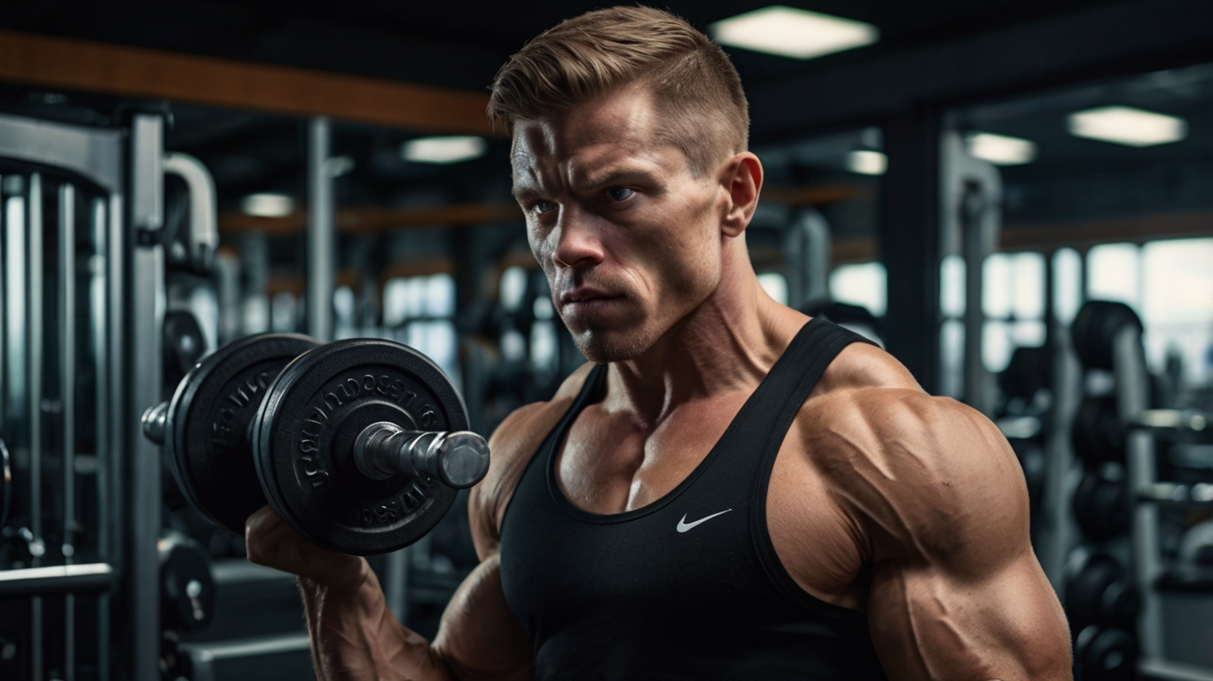 Йога тренування